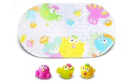 Knorrtoys, knorr® toys escabbo® Bademattenset Sea - bunt