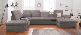 sit&more Wohnlandschaft