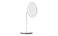 Zone Denmark, Zone Denmark - Kosmetikspiegel mit Licht 34cm weiss