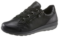 Ara Sneaker »OSAKA«, mit weicher Schaftrandpolsterung, G-Weite