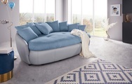 INOSIGN Big-Sofa »Amaru«, grosszügiges, gemütliches Megasofa XXL