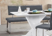 MCA furniture Polsterbank