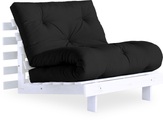 Karup Design ROOTS Futonsessel Gestell und Stofffarbe auswählbar