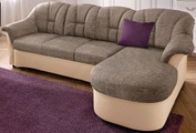 DOMO collection Ecksofa