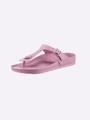 Casual Looks Pantolette