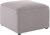 COUCH??, COUCH? Hocker »Polster Party«, Modulserie, individuelle Zusammenstellung, 