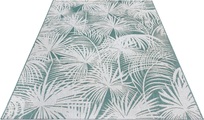 NORTHRUGS Teppich »Outdoor Beach 12«, rechteckig, - mm Höhe