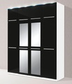priess, priess Kleiderschrank, 2- bis 5-türig