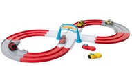 CHICCO, Chicco Autorennbahn »Ball ? Rennstrecke«