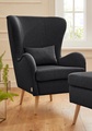 Guido Maria Kretschmer Home&Living Sessel »Sallito«, die kleinere Version von 
