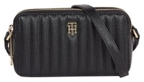 Tommy Hilfiger Mini Bag »TH TIMELESS CAMERA BAG QUILTED«, mit modischer Steppung
