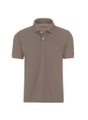 Trigema Poloshirt »TRIGEMA Polohemd mit Brusttasche«