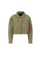 Alpha Industries Bomberjacke »ALPHA INDUSTRIES Women - Bomber & Flight Jackets«