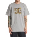 DC Shoes T-Shirt »DC Star Camo Fill«