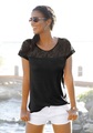 LASCANA Strandshirt