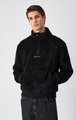 Champion Fleecepullover »Polar Half Zip Top«, (1 tlg.)