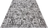 freundin Home Collection Teppich »Willa«, rechteckig, 8 mm Höhe, In-und Outdoor geeignet, Wohnzimmer, Balkon, Terrasse, Garten, Strapazierfähig und pflegeleicht, Flachgewebe