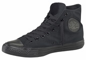 Converse Sneaker »Chuck Taylor All Star Seasonal Hi«