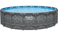 Bestway Pool »APX 365 549 x 132 cm«