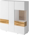Sideboard »SILKE«, Breite 130 cm