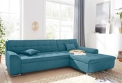 DOMO collection Ecksofa