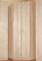 priess Eckkleiderschrank »Bilbao«