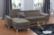 exxpo - sofa fashion Ecksofa