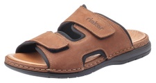 Rieker Sandalen 25559 2555925 Universal Sommer Herren Schuhe Braun 43 EUR / 27.5 cm