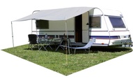 Eurotrail Sonnendach 300 cm x 240 cm