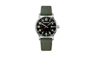 WENGER Armbanduhr Avenue Herren