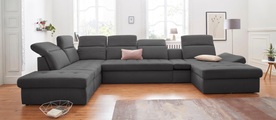 sit&more Wohnlandschaft