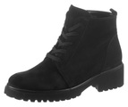 Waldläufer Schnürboots »H-LUISE«, in komfortabler Schuhweite H (=sehr weit)