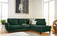 exxpo - sofa fashion Ecksofa