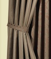 Wirth Raffhalter »Jasmin«, (2 St.)