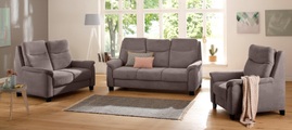 Home affaire Sessel »Bocca«, mit Federkern, incl. Kopfteilverstellung
