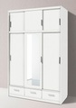priess Kleiderschrank