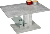 PRO Line Couchtisch »Bergamo«, höhenverstellbar mit Lift