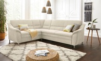sit&more Ecksofa