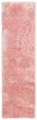 Hochflor-Läufer, »Malin«, Home affaire, rechteckig, Höhe 43 mm, maschinell gewebt