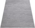 Paco Home Teppich »Waregem 625«, rechteckig, Flachgewebe, Sisal-Optik, meliert, Outdoor geeignet, Wohnzimmer