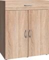 Wimex Kommode »Multiraumkonzept«, Breite 80 cm