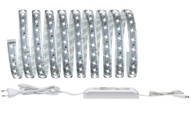 Paulmann MaxLED 500 70665 LED-Streifen-Basisset EEK: LED (A++ - E) mit Stecker 24 V 300 cm Tageslicht-Weiß