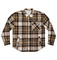 DC Shoes Flanellhemd »Over The Top«