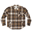 DC SHOES, DC Shoes Flanellhemd »Over The Top«