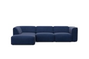 COUCH? Ecksofa »Fettes Polster«, Modulsofa Set, aber auch Module für individuelle Zusammenstellung s. 