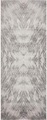 Carpet City Läufer »Noa 9295«, rechteckig, 11 mm Höhe, Kurzflor, Wohnzimmer