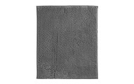 Diaqua - Badteppich Shania 55 x 65 cm, Anthrazit