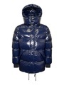 Siksilk Winterjacke »Siksilk Winterjacke High Shine Puffer Jacket«