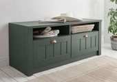 home24 Garderobenbank Beauville