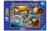 Ravensburger Puzzle Ausflug ins